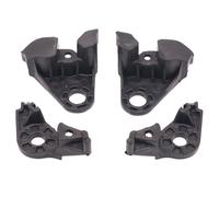 You.S Originale Faro Supporto Set Riparazione R & L per Citroen C4 (La _) (LC_)