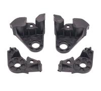 You.S Originale Faro Supporto Set Riparazione R & L per Citroen C4 (La _) (LC_)