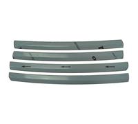 You.S Originale Griglia Listello Cromo/Acciaio Inox 4-TLG. per VW T6 Da