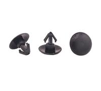 YOU.S Originale Guarnizione Porta Clip Di Fissaggio 50 Pezzi Per Mazda