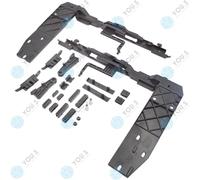 You.S Originale Hubwinkel Tettuccio Set Riparazione per Mercedes - A1267801512