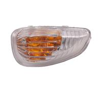 You.S Originale Indicatore Specchietto Ricambio Copertura Dx per Nissan NV400