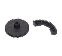 You.S Originale Kit di Riparazione Ingranaggi Farfallato per Audi A8 (4H_) (4E_)