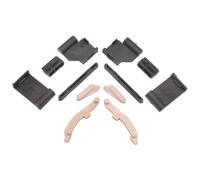 YOU.S Originale Kit Di Riparazione Tetto Apribile Per BMW X3 X5 54137155683