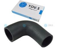 YOU.S Originale Ladeluftschlauch Per Ford Mondeo III 2.0 16V Di/TDDi/TDCi