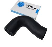 YOU.S Originale Ladeluftschlauch Per VW BORA / Variant (1J_) 1.9 TDI -1J0145838E