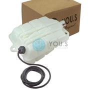 You.S Originale Liquido Refrigerante Supporto + Deckel per Iveco Eurofire