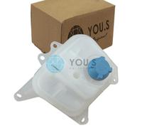 You.S Originale Liquido Refrigerante Supporto Serbatoio con Coperchio per Audi -