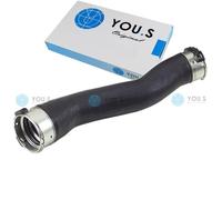You.S Originale Manicotto Turbo Aspirazione 13717597591 per BMW X3 (F25) - Nuovo