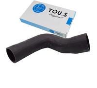 You.S Originale Manicotto Turbo Aspirazione per Mercedes Sprinter 3,5 -t (906)