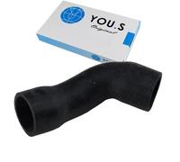 You.S Originale Manicotto Turbo Aspirazione per Peugeot Bipper Tepee 1.4 HDI