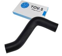 You.S Originale Manicotto Turbo Aspirazione per Seat Toledo II (1M2) 1.6 1.8