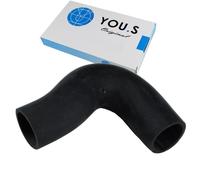 You.S Originale Manicotto Turbo Aspirazione per Seat Toledo II 1M2 1.9 Tdi Nuovo