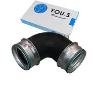 You.S Originale Manicotto Turbo Aspirazione per Skoda Fabia I (6Y2) 1.9 Tdi Rs