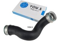 You.S Originale Manicotto Turbo Aspirazione per VW Transporter T5 1.9 Tdi Nuovo