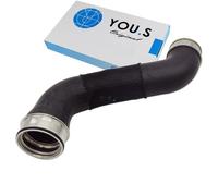 You.S Originale Manicotto Turbo per Mercedes Classe E Modello T S211 280 320 CDI