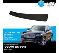 You.S Originale Paraurti ABS Plastica per Volvo XC90 2 Da Anno Fab. 2015
