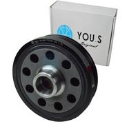You.S Originale Puleggia Albero a Gomiti per BMW 2 Coupe F22 F87 218d 220d
