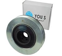 You.S Originale Puleggia per Alfa Romeo Brera / Ragno (939) 2.4 Jtdm - Nuovo