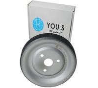 YOU.S Originale Puleggia Pompa Dell'Acqua Per CITROEN C4/I/II/Picasso I/II 1.6