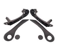 You.S Originale Ricambio Maniglia per Porte Interne L E R Renault Megane II