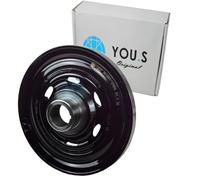 YOU.S Originale Riemenscheibe Kurbelwelle Per Mercedes-Benz V-Klasse (638/2)