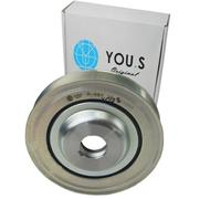 YOU.S Originale Riemenscheibe Kurbelwelle Per PEUGEOT 3008 307 308 2.0 HDi