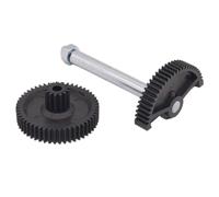 You.S Originale Riparazione Ingranaggi Valvola a Farfalla Con Albero per BMW 3er