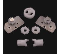 You.S Originale Ruota Dentata Riparazione Specchietto L O R per Chevrolet Nubira