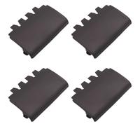 You.S Originale Schwellerblende Jack di Ricezione 4 Pezzo per VW Passat Variant