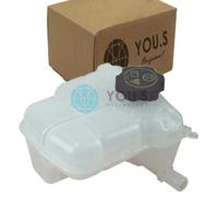 You.S Originale Serbatoio di Compensazione Acqua Fredda + Coperchio per