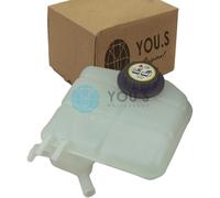 You.S Originale Serbatoio di Compensazione Acqua Fredda per Ford Transit -