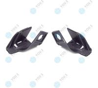 You.S Originale Supporto Fari Riparazione L Anteriore + R per Seat - 5P0941057