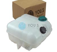 You.S Originale Supporto Liquido Refrigerante + Coperchio per Volvo Fh / II 460