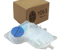 You.S Originale Supporto Serbatoio + Coperchio per Audi/Skoda/VW - 8D0121403J