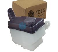You.S Originale Supporto Serbatoio + Coperchio per Hyundai Getz (TB) -