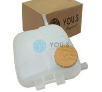 You.S Originale Supporto Serbatoio Liquido Refrigerante per Opel Speedster 2.2 -