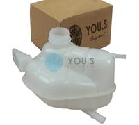 You.S Originale Supporto Serbatoio per Renault Kadjar (Ha _, Hl _) - 217114EA0A