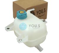 You.S Originale Supporto Serbatoio Refrigerante con Coperchio per Fiat -