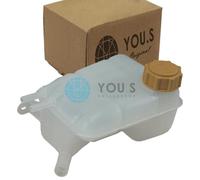 You.S Originale Supporto Serbatoio Refrigerante + Coperchio per Ford Focus D _W