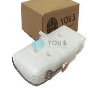 You.S Originale Supporto Serbatoio Refrigerante + Coperchio per Iveco