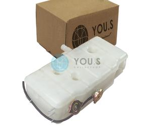 You.S Originale Supporto Serbatoio Refrigerante + Coperchio per Iveco