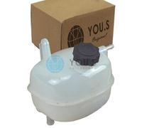 You.S Originale Supporto Serbatoio Refrigerante + Coperchio per MG ZR - PCF10086