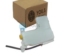 You.S Originale Supporto Serbatoio Refrigerante + Coperchio per Nissan