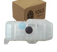You.S Originale Supporto Serbatoio Refrigerante + Coperchio per Volvo - 1674918