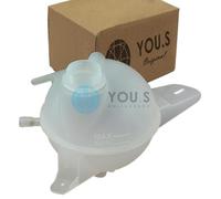 You.S Originale Supporto Serbatoio Refrigerante per Ford Transit BK218K218AG