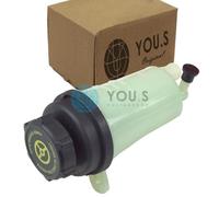 You.S Originale Supporto Serbatoio Servosterzo Olio Idraulico per Ford - 1420238