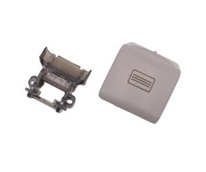 You.S Originale Tettuccio Unità Controllo Interruttore Grigio Compatibile Con