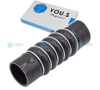 You.S Originale Tubo Aria Manicotto Turbo per Ford Transit Courier Van