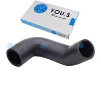 You.S Originale Tubo di Aspirazione Manicotto Turbo per Opel Astra H (L48)
